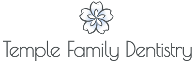 Link to Temple Family Dentistry home page